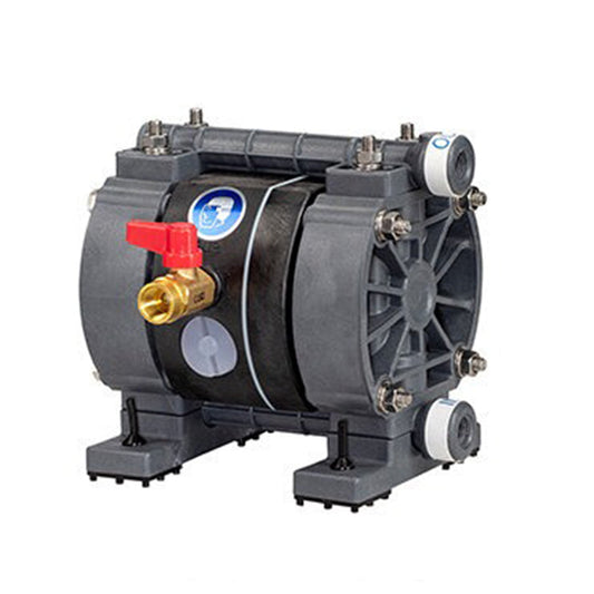 ปั๊มไดอะแฟรม Diaphragm Pump YAMADA code NDP-5FDT