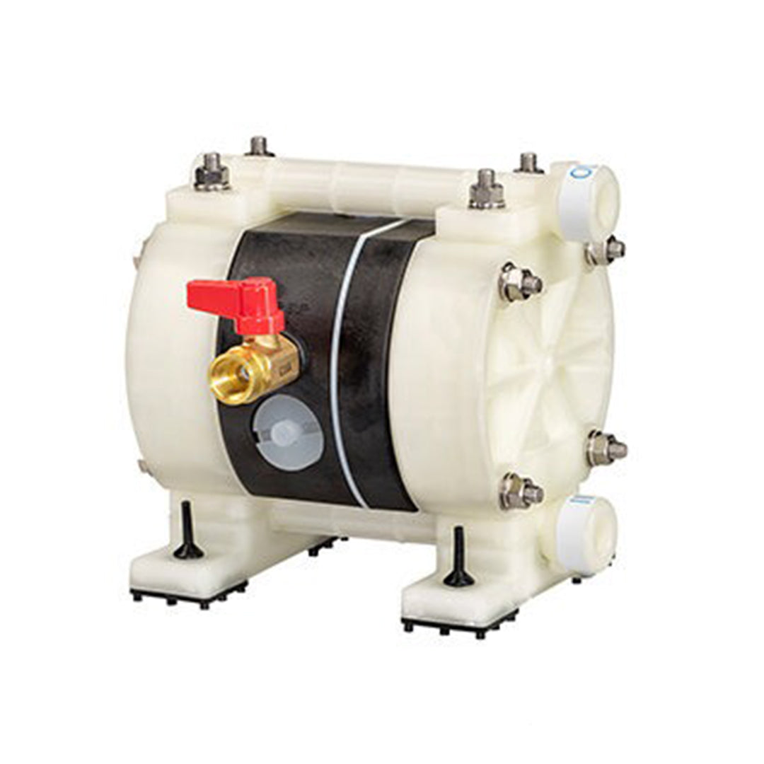ปั๊มไดอะแฟรม Diaphragm Pump YAMADA code NDP-5FPT