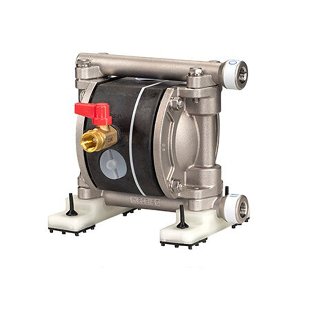 ปั๊มไดอะแฟรม Diaphragm Pump YAMADA code NDP-5FST