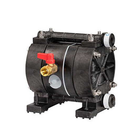 ปั๊มไดอะแฟรม Diaphragm Pump YAMADA code NDP-5FVT
