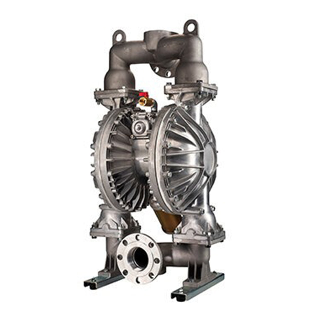 ปั๊มไดอะแฟรม Diaphragm Pump YAMADA code NDP-80BAE