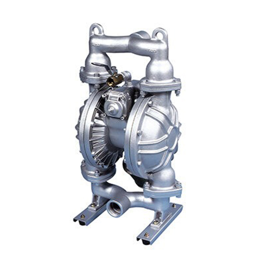 ปั๊มไดอะแฟรม Diaphragm Pump YAMADA code NDP-80BFS