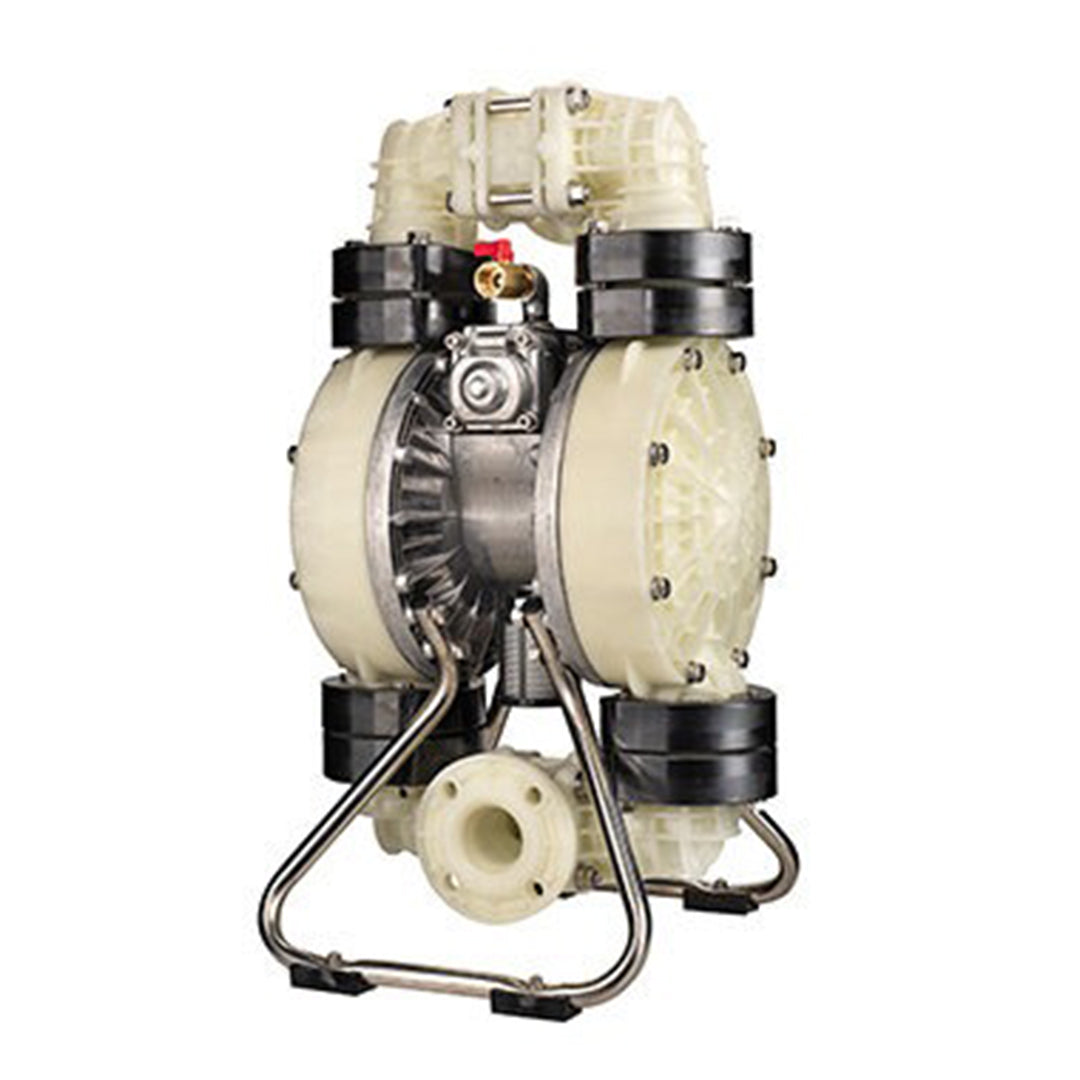 ปั๊มไดอะแฟรม Diaphragm Pump YAMADA code NDP-80BPH/T
