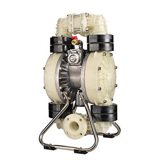 ปั๊มไดอะแฟรม Diaphragm Pump YAMADA code NDP-80BPW