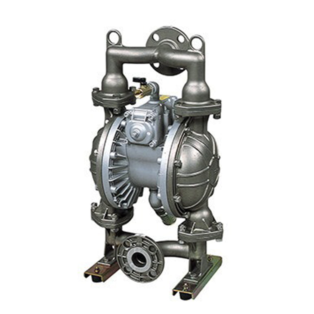 ปั๊มไดอะแฟรม Diaphragm Pump YAMADA code NDP-80BSC