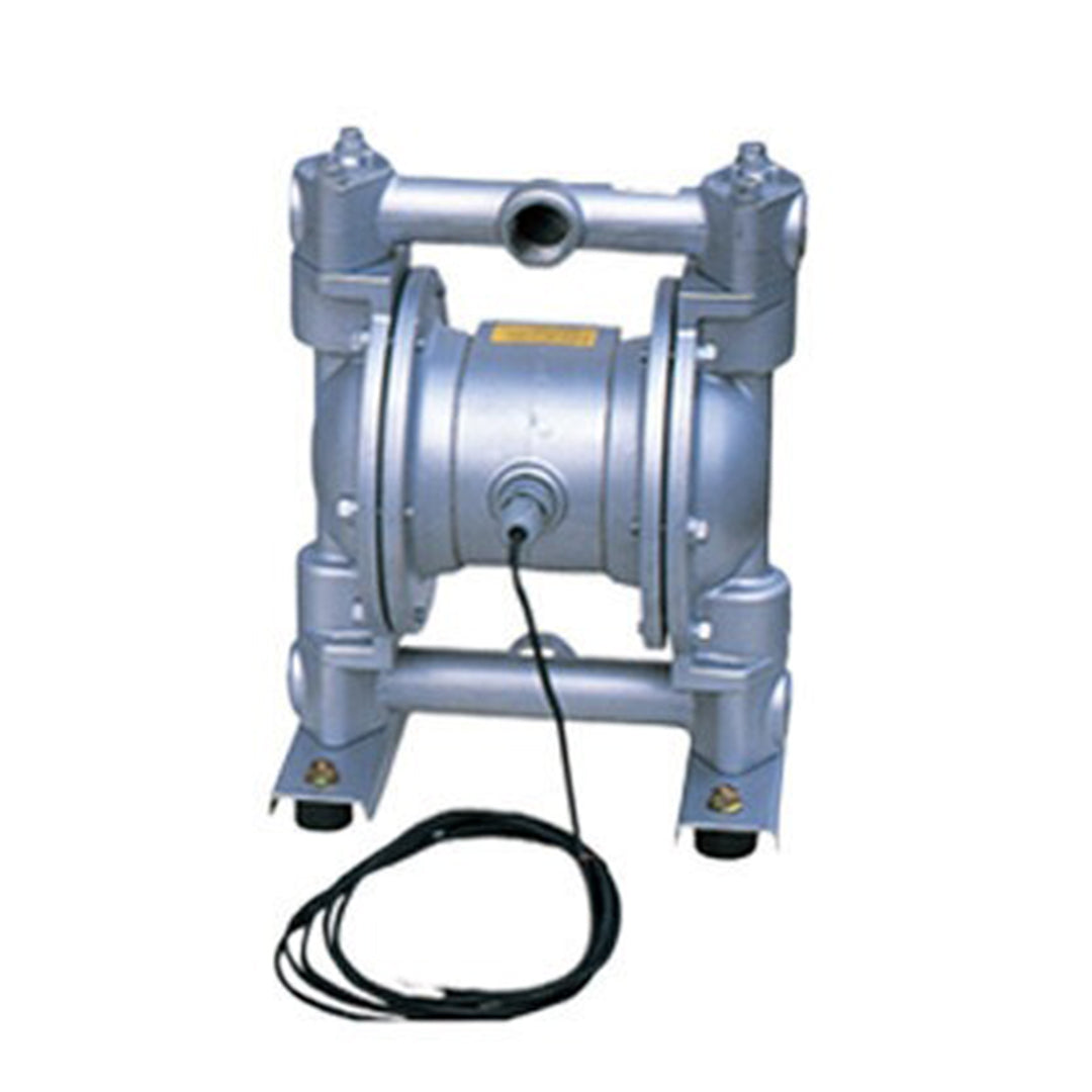 ปั๊มไดอะแฟรม Diaphragm Pump YAMADA code NDP-20BAN-E