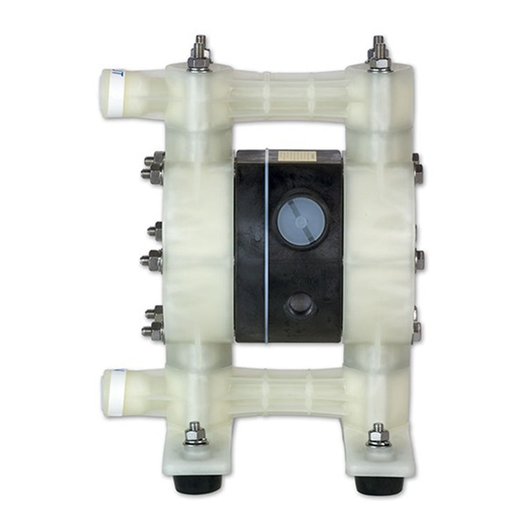 ปั๊มไดอะแฟรม Diaphragm Pump YAMADA code NDP-20BPV-E