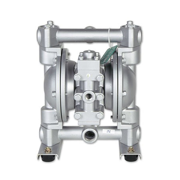 ปั๊มไดอะแฟรม Diaphragm Pump YAMADA code NDP-20BSS-E