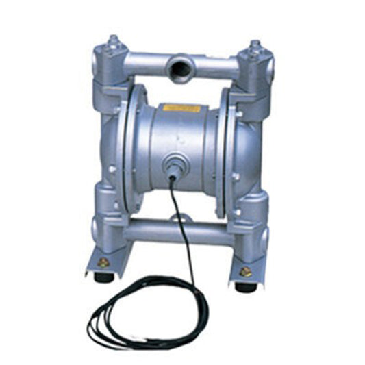 ปั๊มไดอะแฟรม Diaphragm Pump YAMADA code NDP-25BPV-E