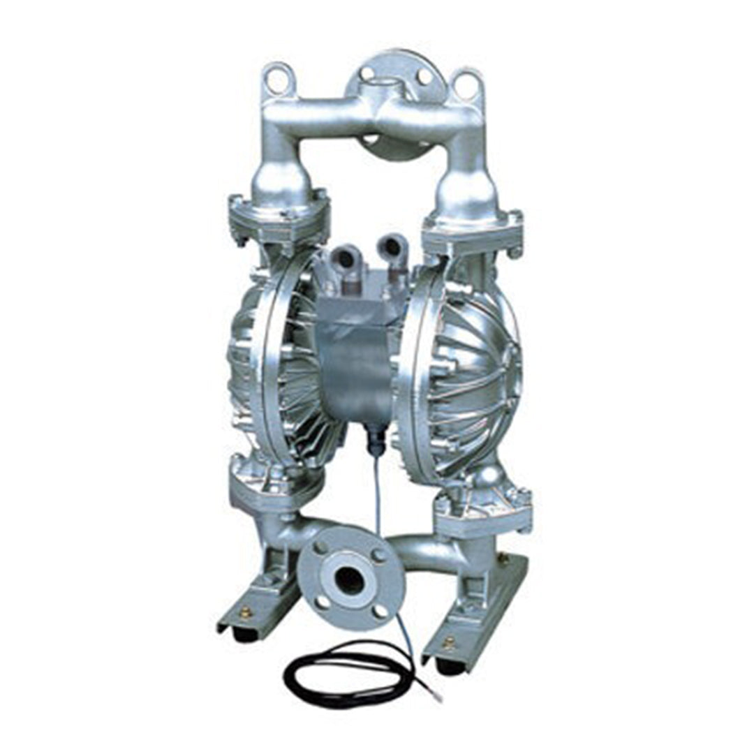 ปั๊มไดอะแฟรม Diaphragm Pump YAMADA code NDP-40BFH-E