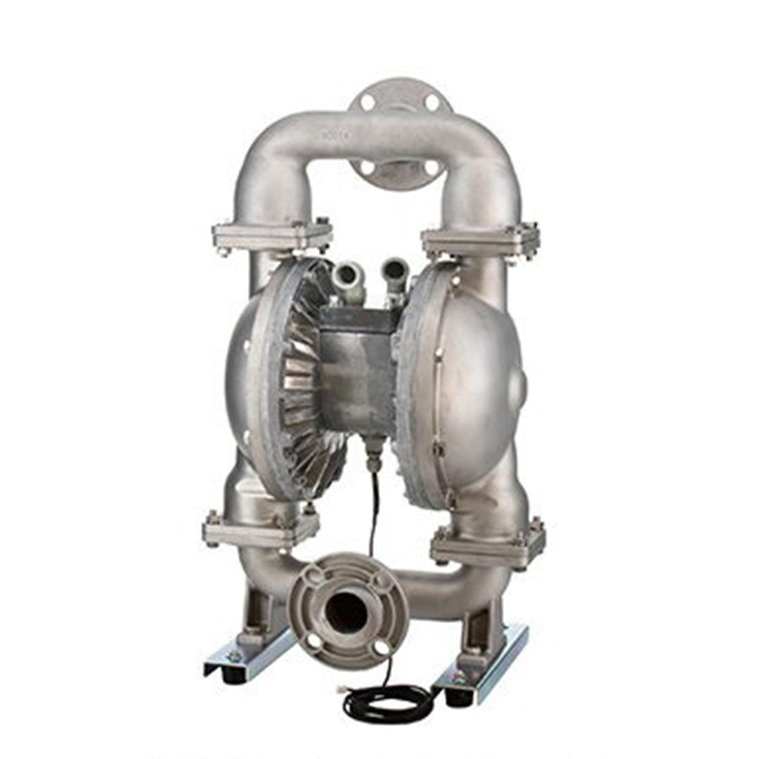 ปั๊มไดอะแฟรม Diaphragm Pump YAMADA code NDP-500BSC-E