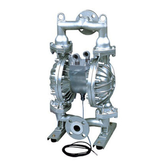 ปั๊มไดอะแฟรม Diaphragm Pump YAMADA code NDP-50BAC-E