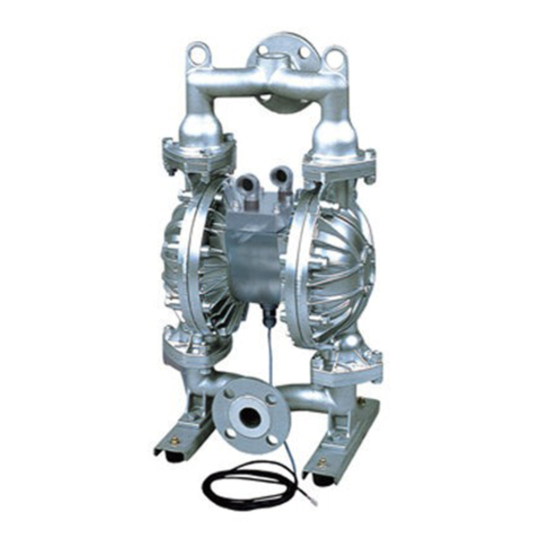 ปั๊มไดอะแฟรม Diaphragm Pump YAMADA code NDP-50BAH-E