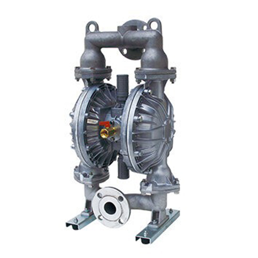 ปั๊มไดอะแฟรม Diaphragm Pump YAMADA code NDP-H40BAS