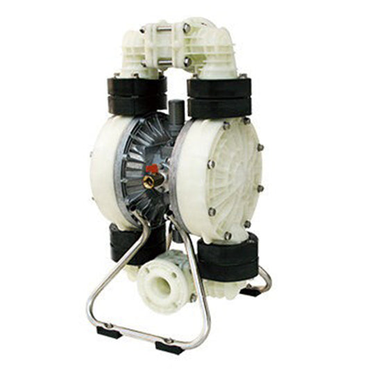 ปั๊มไดอะแฟรม Diaphragm Pump YAMADA code NDP-H40BPV