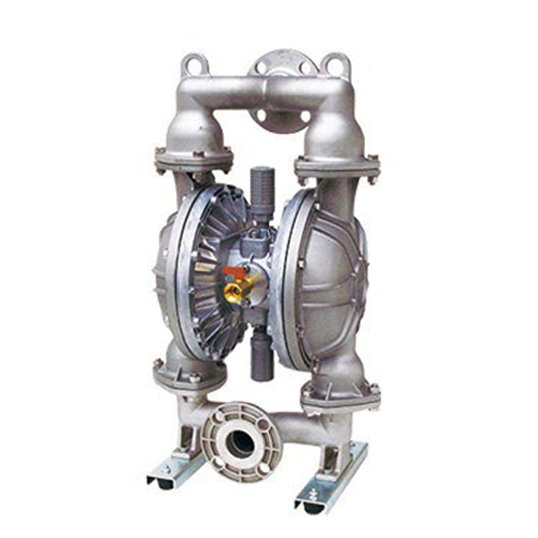 ปั๊มไดอะแฟรม Diaphragm Pump YAMADA code NDP-H40BSN