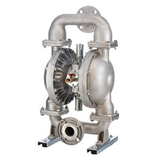 ปั๊มไดอะแฟรม Diaphragm Pump YAMADA code NDP-H500BSE