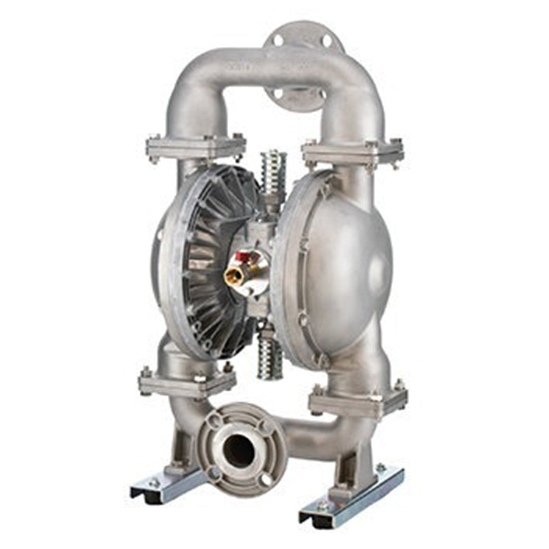 ปั๊มไดอะแฟรม Diaphragm Pump YAMADA code NDP-H500BSC