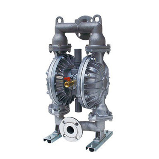 ปั๊มไดอะแฟรม Diaphragm Pump YAMADA code NDP-H50BAH/T