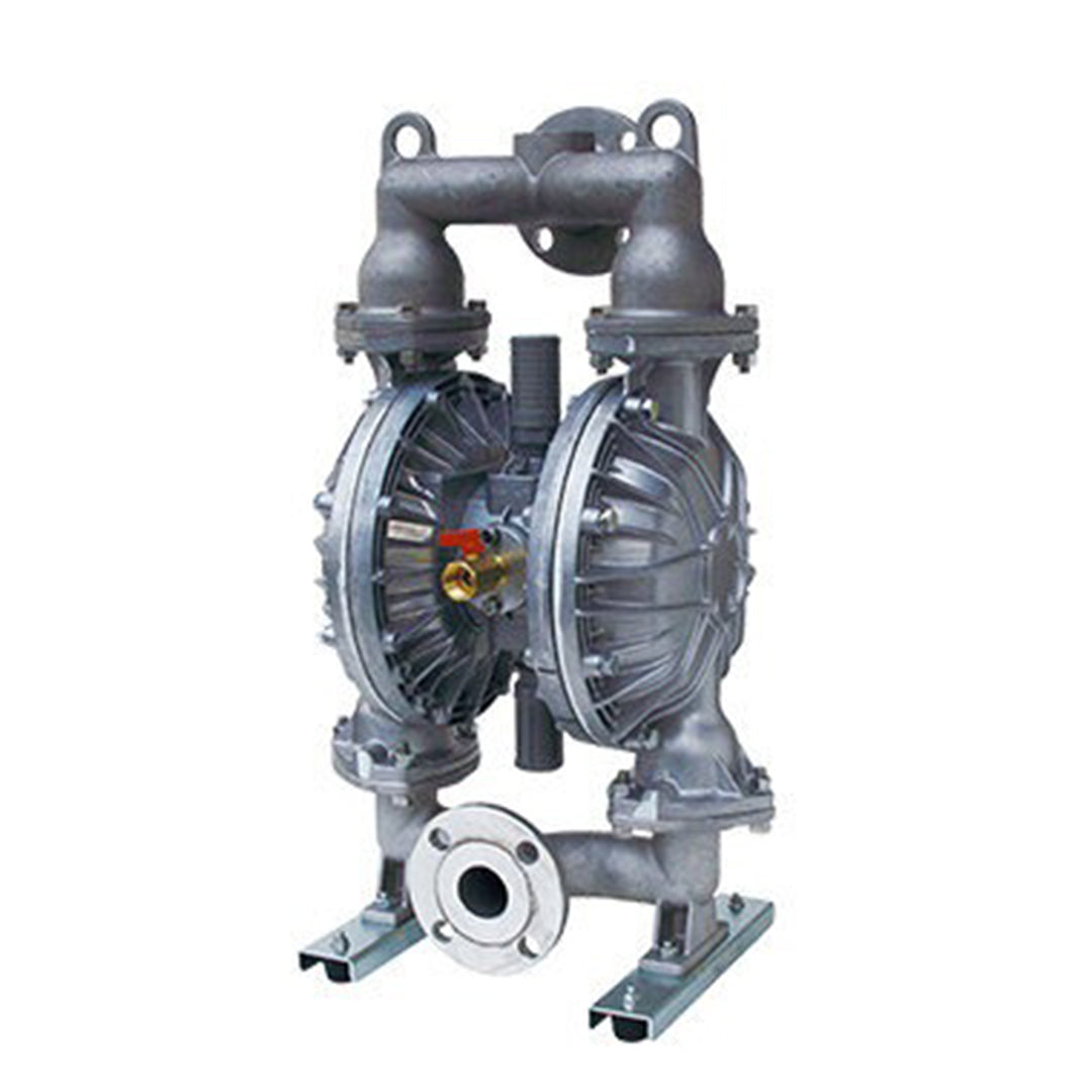 ปั๊มไดอะแฟรม Diaphragm Pump YAMADA code NDP-H50BAN