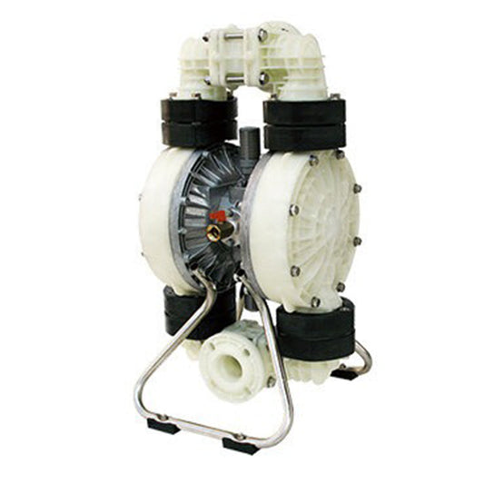 ปั๊มไดอะแฟรม Diaphragm Pump YAMADA code NDP-H50BPH