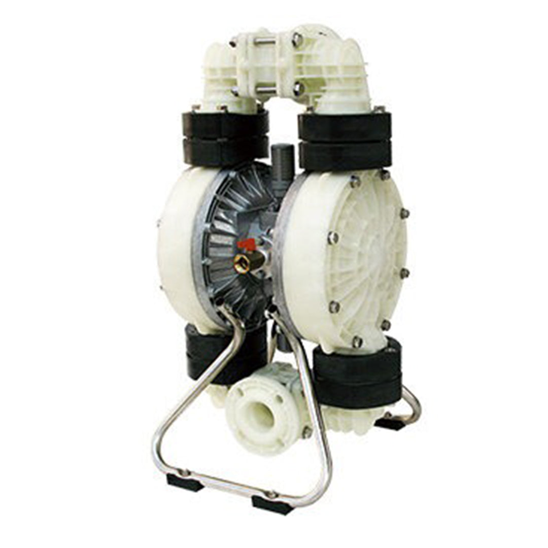 ปั๊มไดอะแฟรม Diaphragm Pump YAMADA code NDP-H50BPT