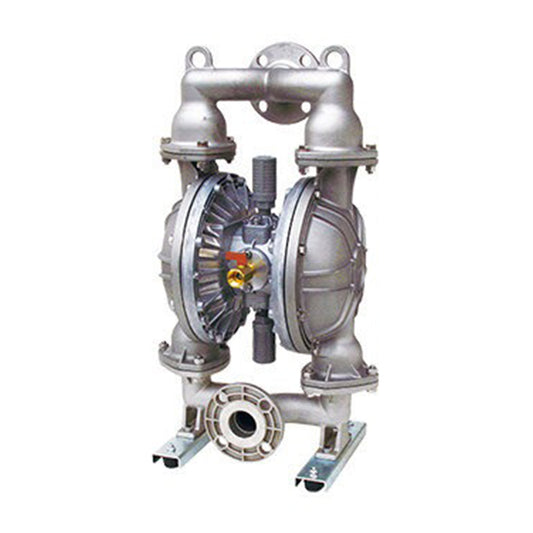 ปั๊มไดอะแฟรม Diaphragm Pump YAMADA code NDP-H50BFS
