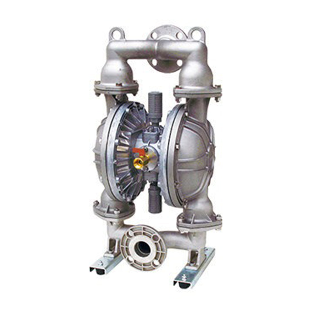 ปั๊มไดอะแฟรม Diaphragm Pump YAMADA code NDP-H50BFV