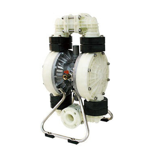 ปั๊มไดอะแฟรม Diaphragm Pump YAMADA code NDP-H80BPN