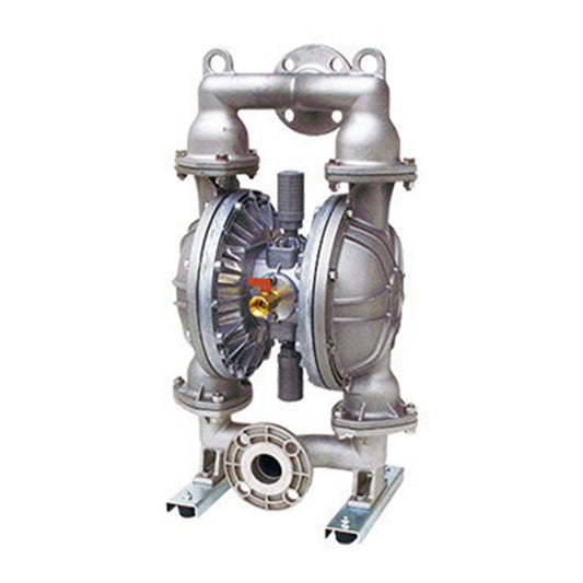 ปั๊มไดอะแฟรม Diaphragm Pump YAMADA code NDP-H80BSE