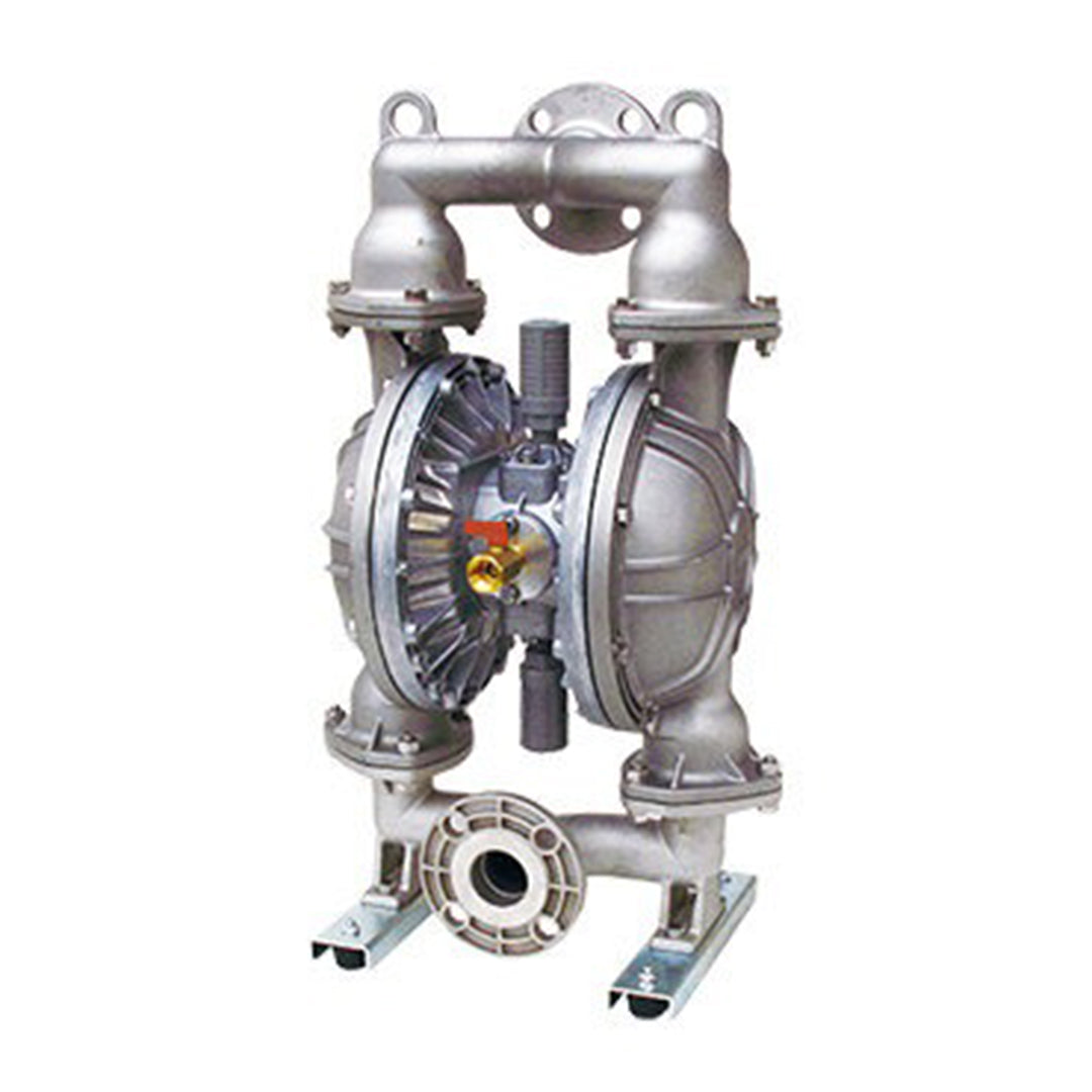 ปั๊มไดอะแฟรม Diaphragm Pump YAMADA code NDP-H80BFH/T