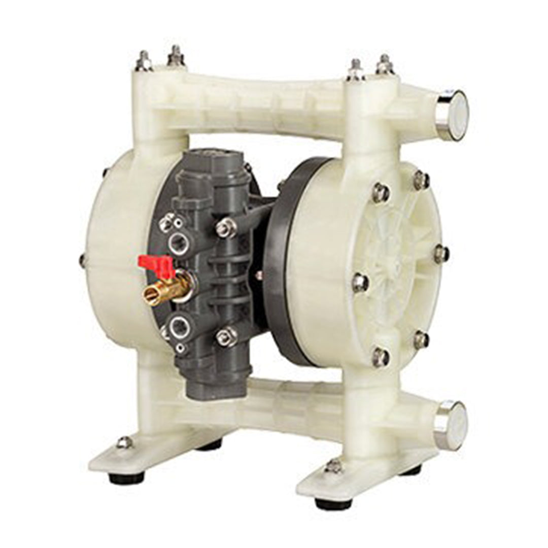 ปั๊มไดอะแฟรม Diaphragm Pump YAMADA code NDP-P20BPV