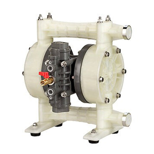 ปั๊มไดอะแฟรม Diaphragm Pump YAMADA code NDP-P20BPE