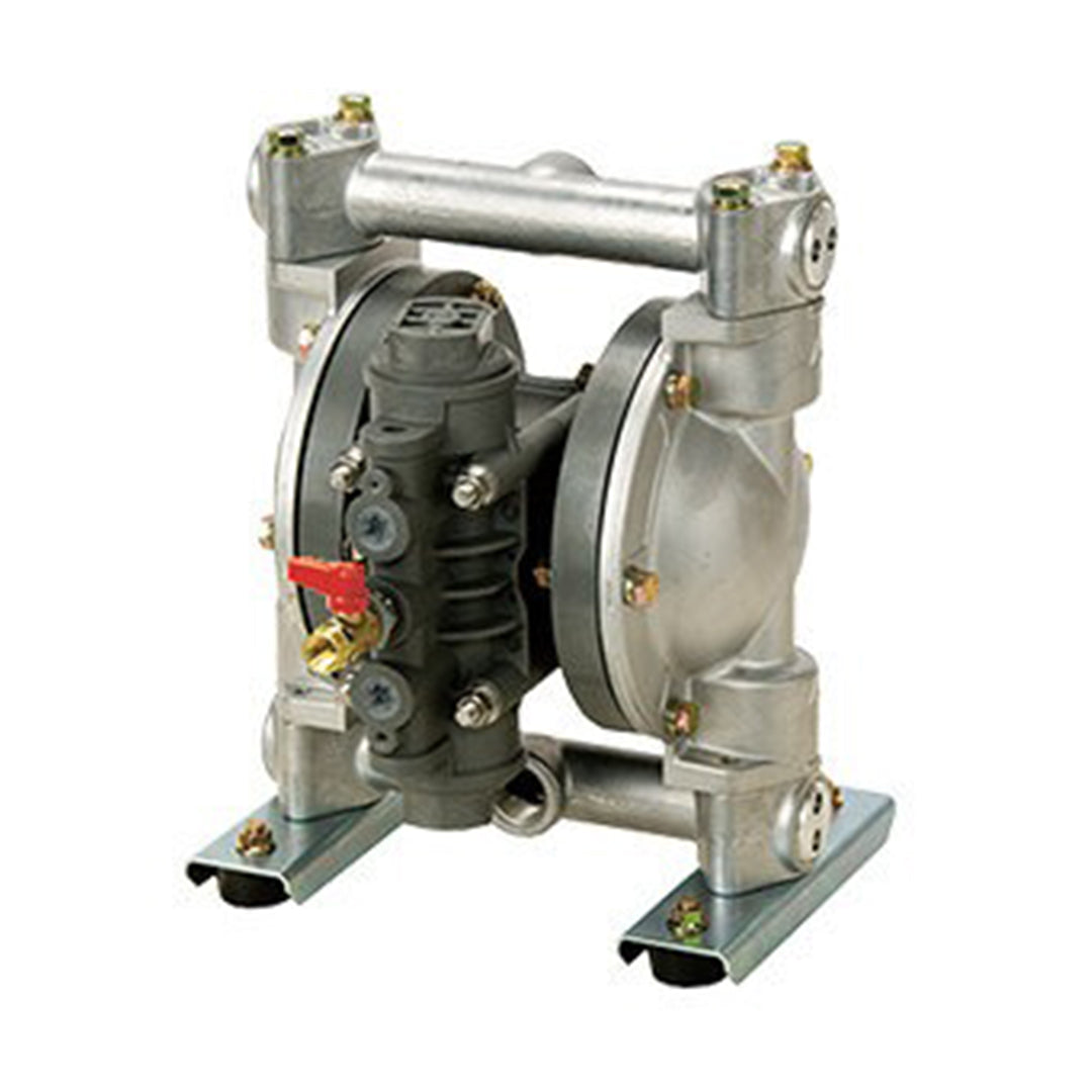 ปั๊มไดอะแฟรม Diaphragm Pump YAMADA code NDP-P25BAN