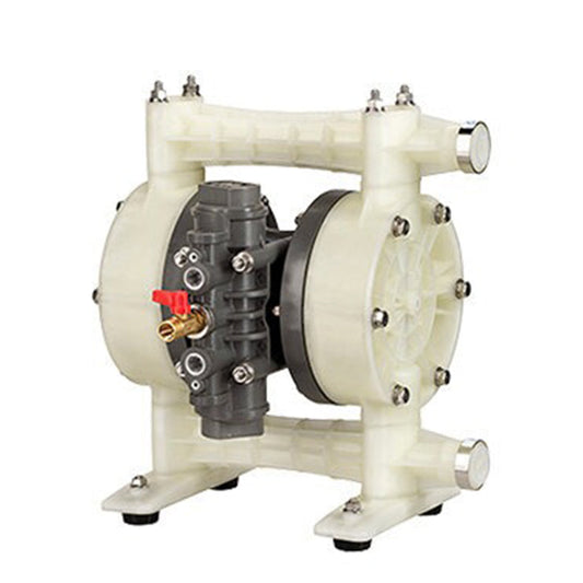 ปั๊มไดอะแฟรม Diaphragm Pump YAMADA code NDP-P25BPN