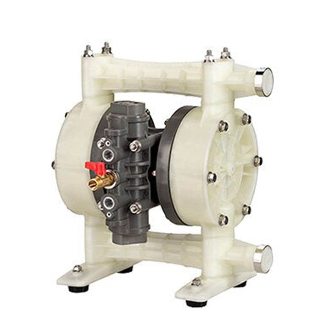 ปั๊มไดอะแฟรม Diaphragm Pump YAMADA code NDP-P25BPE