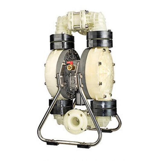 ปั๊มไดอะแฟรม Diaphragm Pump YAMADA code NDP-P50BPT