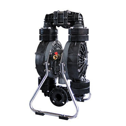 ปั๊มไดอะแฟรม Diaphragm Pump YAMADA code NDP-P50BVE