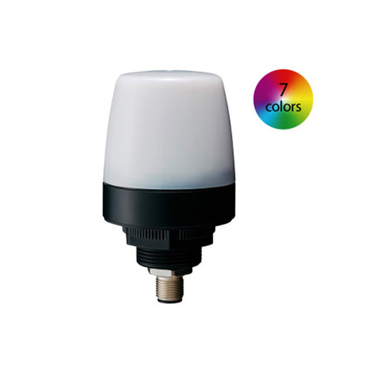 Warning Light ไฟสัญญาณเตือน Patlite NE+FB295 code NE-FB295