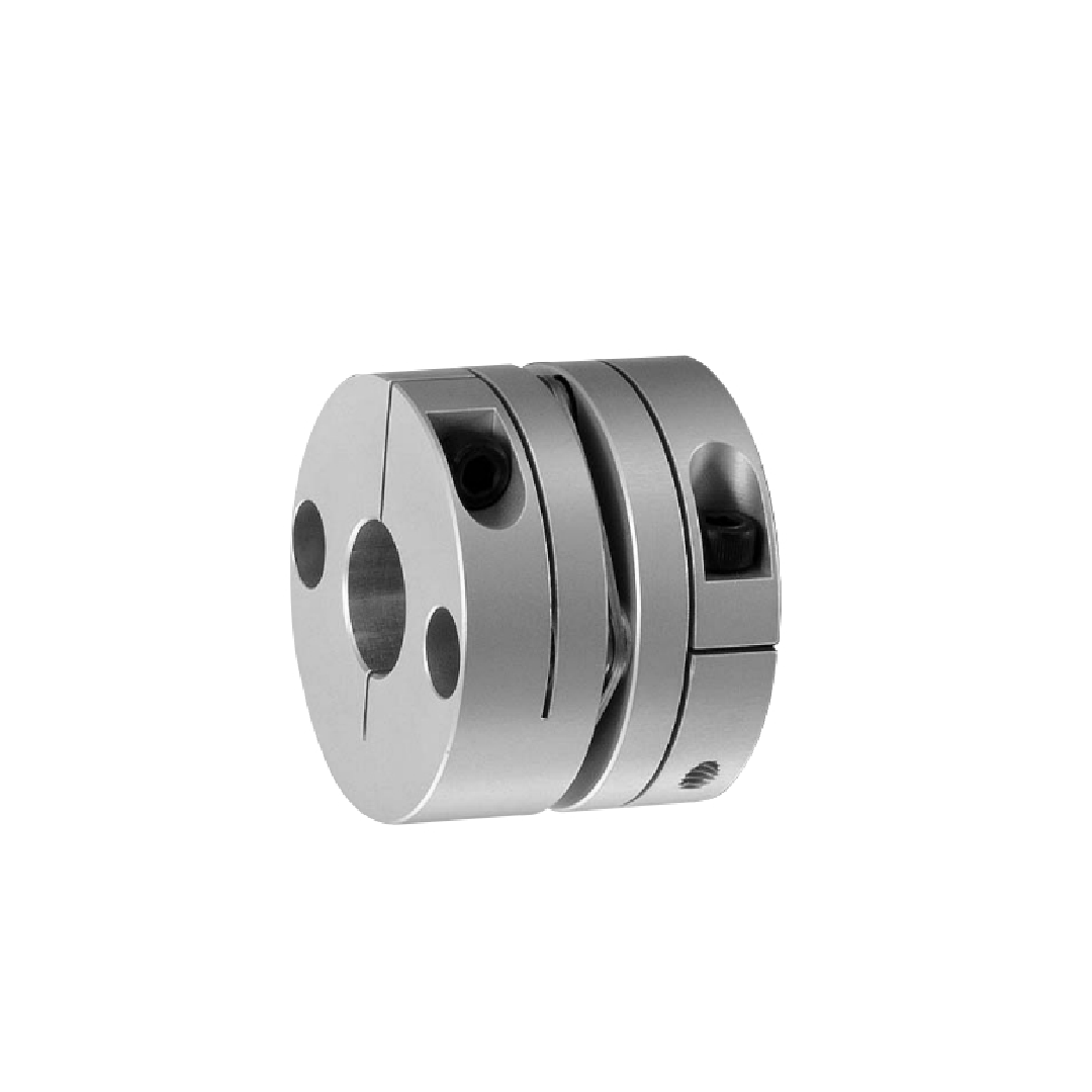 คัปปลิ้ง Coupling Tsubaki NES Series ECHT-FLEX® Couplings NES100S