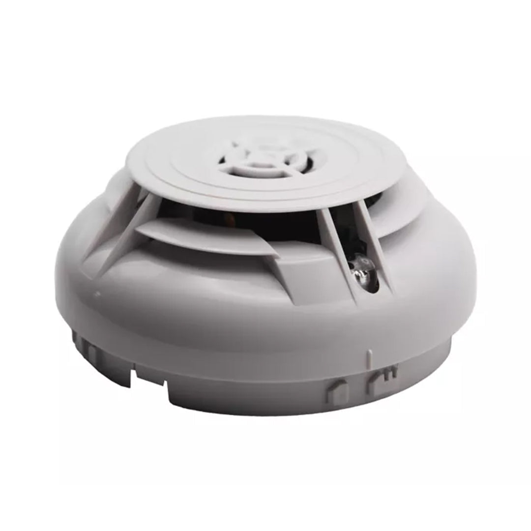 Fire Life Safety อุปกรณ์ป้องกันอัคคีภัยในอาคาร NOTIFIER Self-Test Series of Detectors code NFSTI-THE