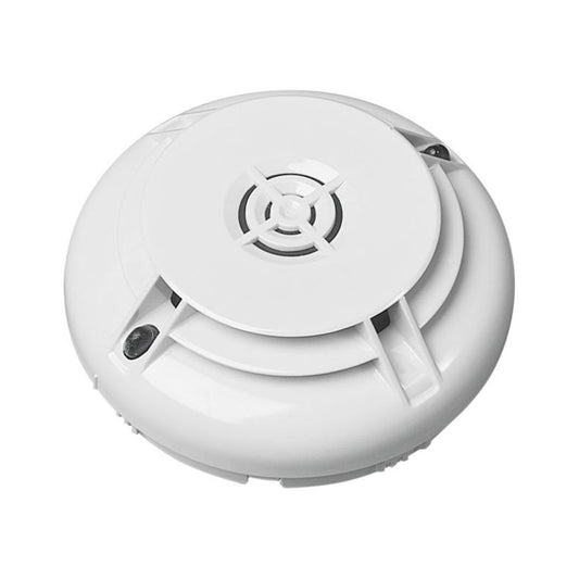 Fire Life Safety อุปกรณ์ป้องกันอัคคีภัยในอาคาร NOTIFIER Opal Photoelectric Smoke Detector with isolator code NFXI-OPT