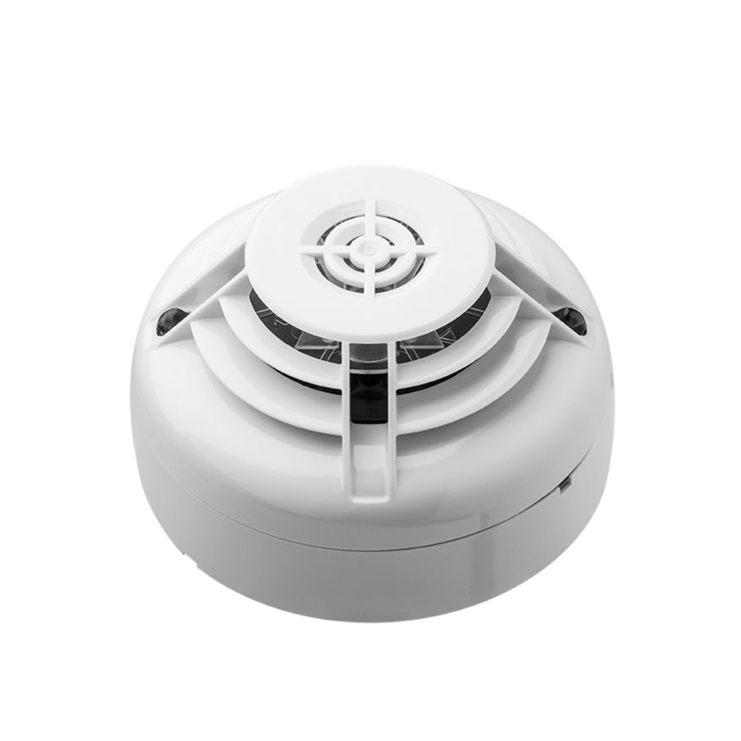 Fire Life Safety อุปกรณ์ป้องกันอัคคีภัยในอาคาร NOTIFIER Opal Multi-Criteria Detector with Isolator code NFXI-SMT2