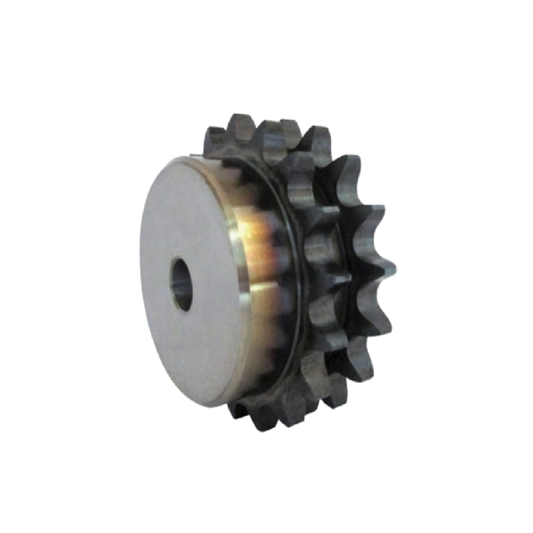 Sprocket เฟืองโซ่ KANA NK60-2B 10