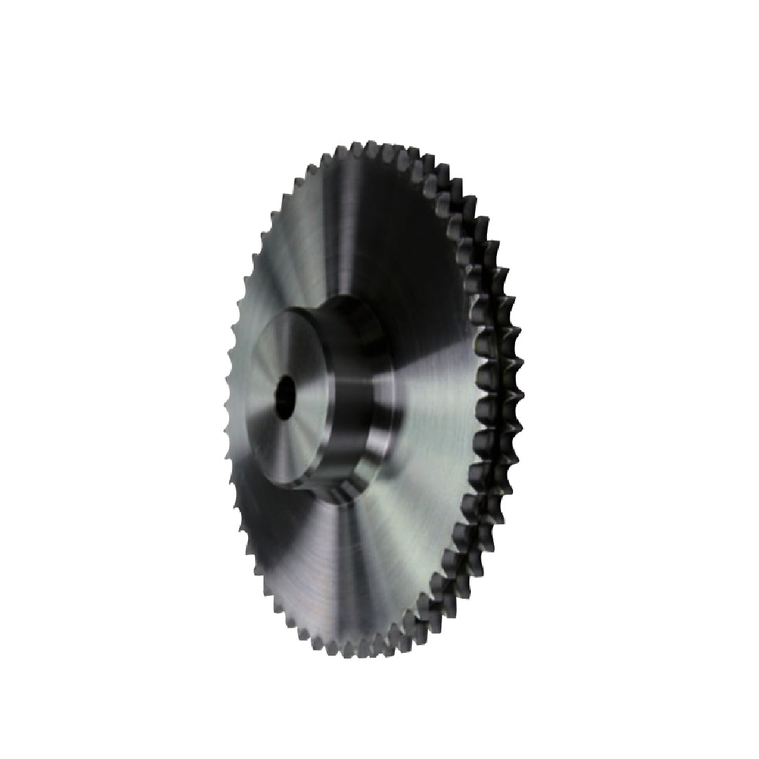 Sprocket เฟืองโซ่ KANA NK60-2B 70
