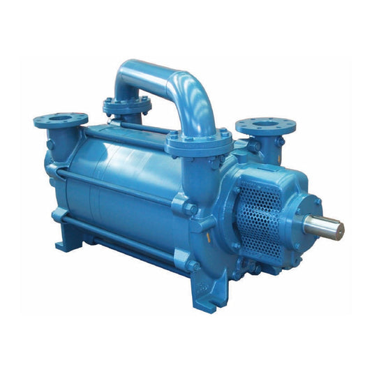 ปั๊ม Pump Aturia Rotos Vacuum Liquid Ring code NP