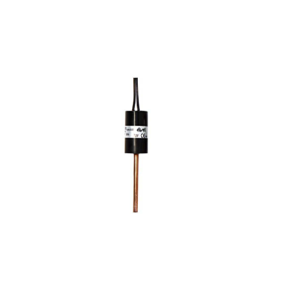 Eliwell  สวิตซ์แรงดัน NSD CA (CO2) ออก 125 ใน 90 NSDCA11B32300