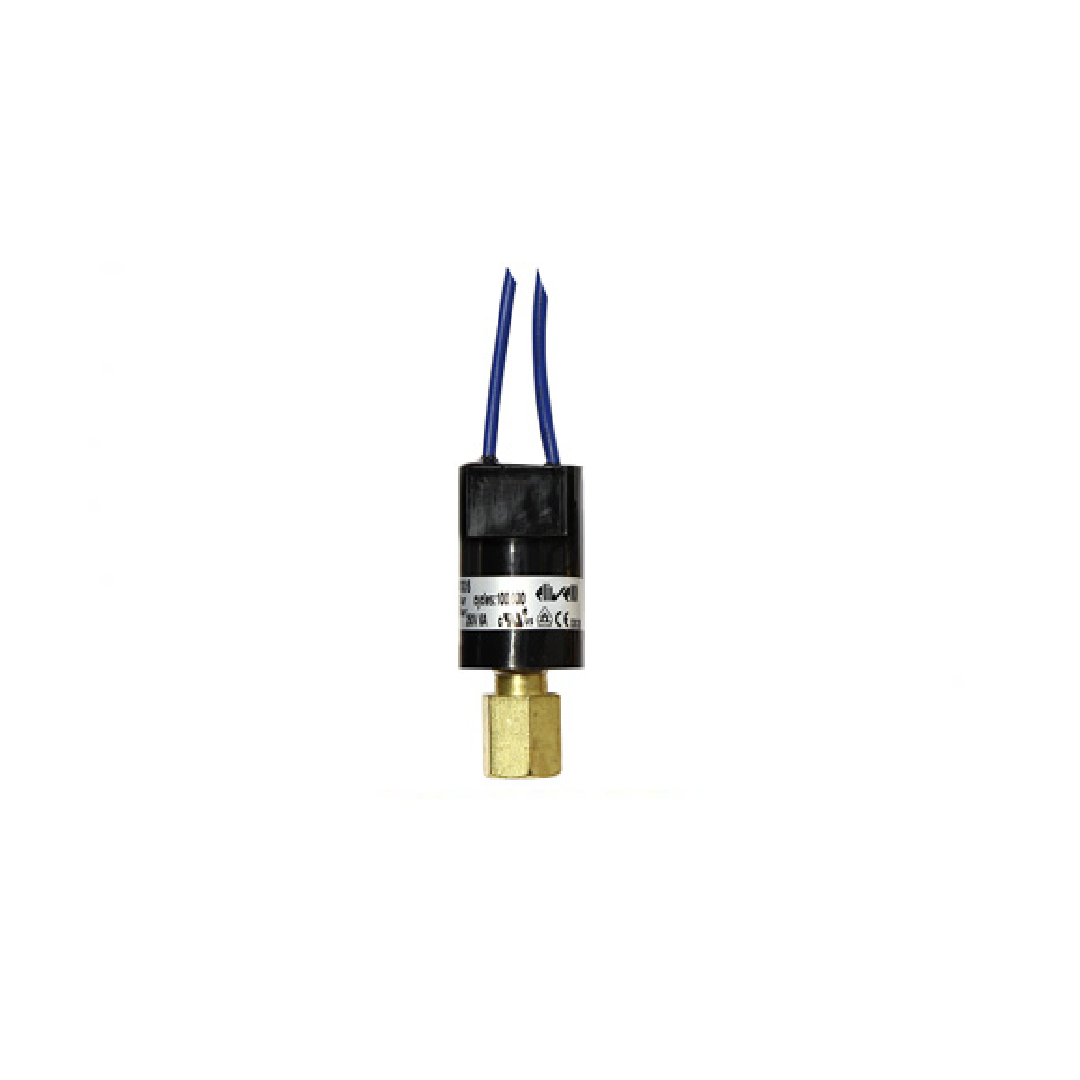 Eliwell  สวิตซ์แรงดัน NSD LA OUT 4 IN 6 3m WIRE 1/4 FEMALE FLARE (UL & VDE) NSDLA00A3A106