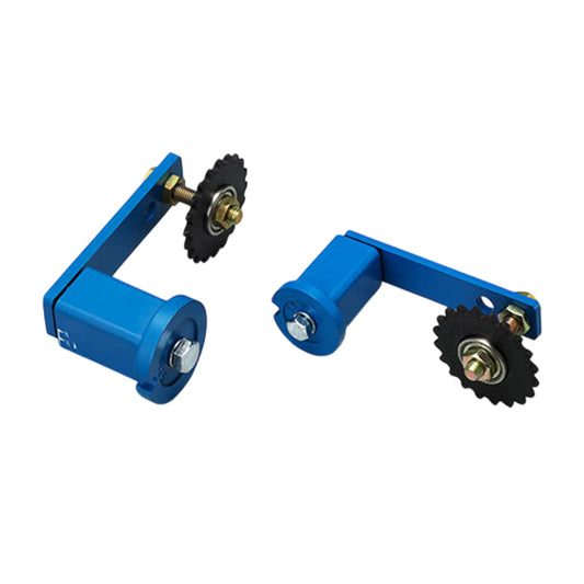 Rubber Spring แท่นกันสะเทือน Miki Pulley NSE Models code NSE-38-80D