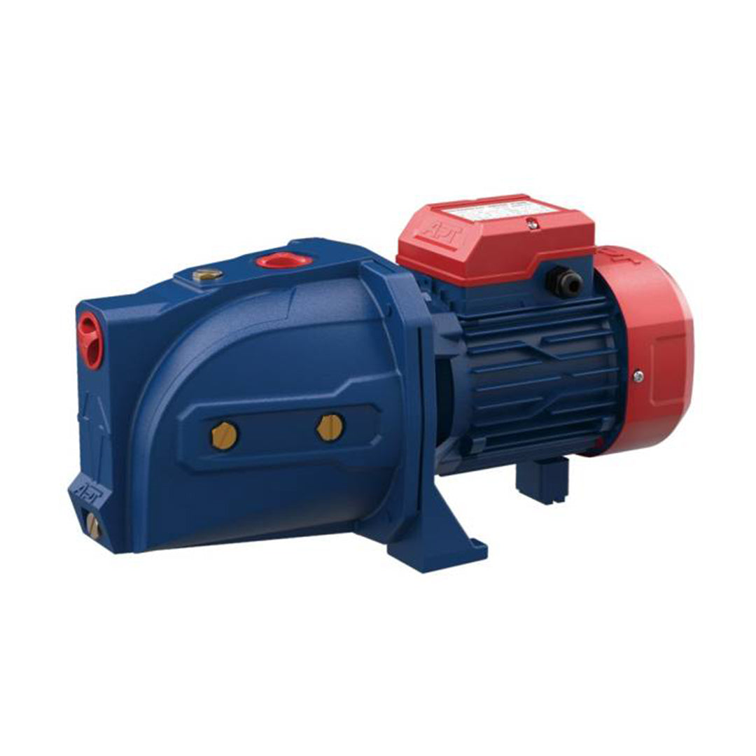ปั๊มน้ำ Water Pump APT Jet Pump Up to 70 L/min code NSFm75